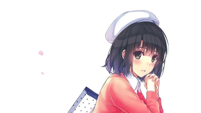 女生主动起来会有多主动?